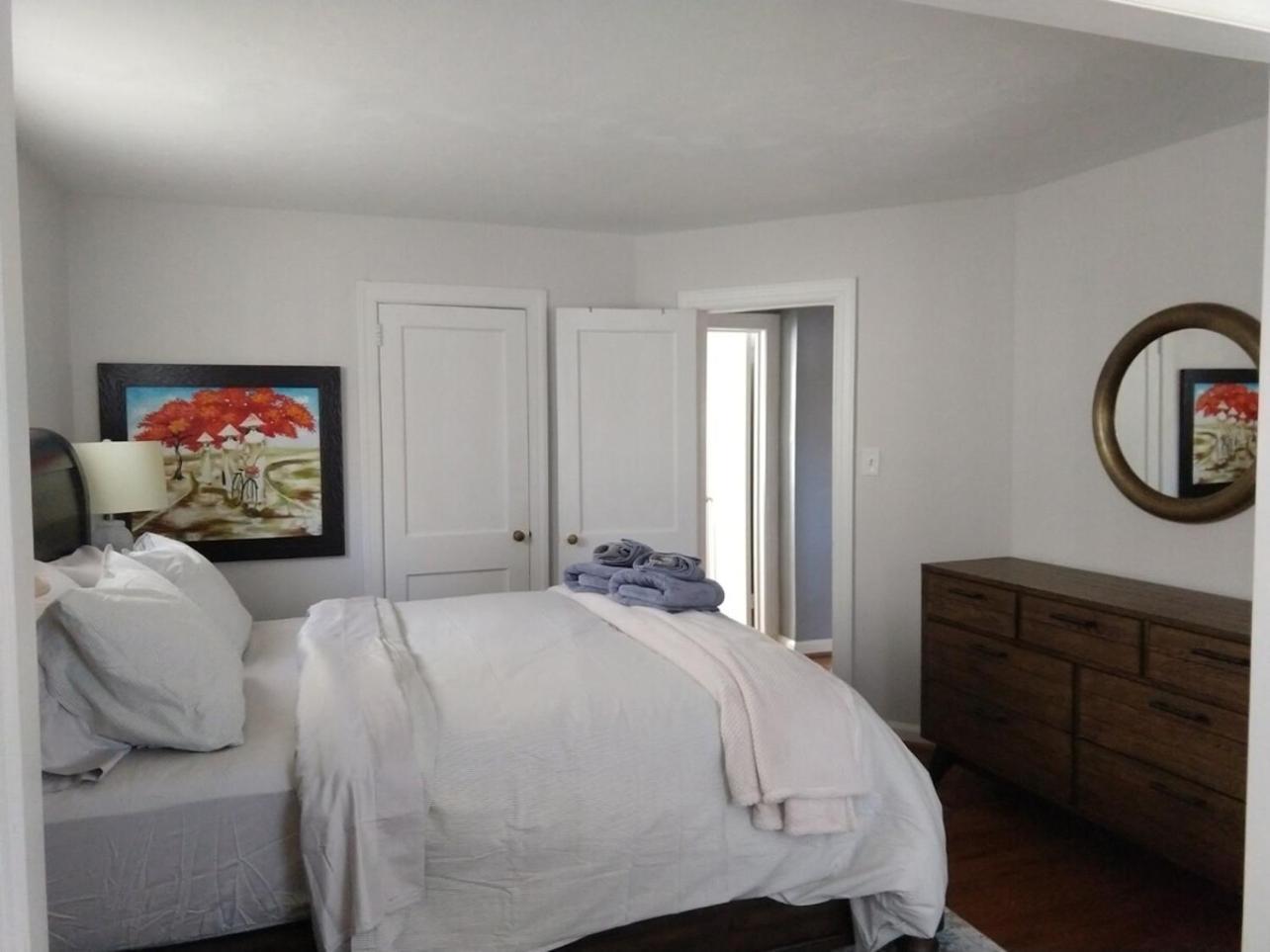 Charming Classic Cottage 2Br Durham Exterior foto