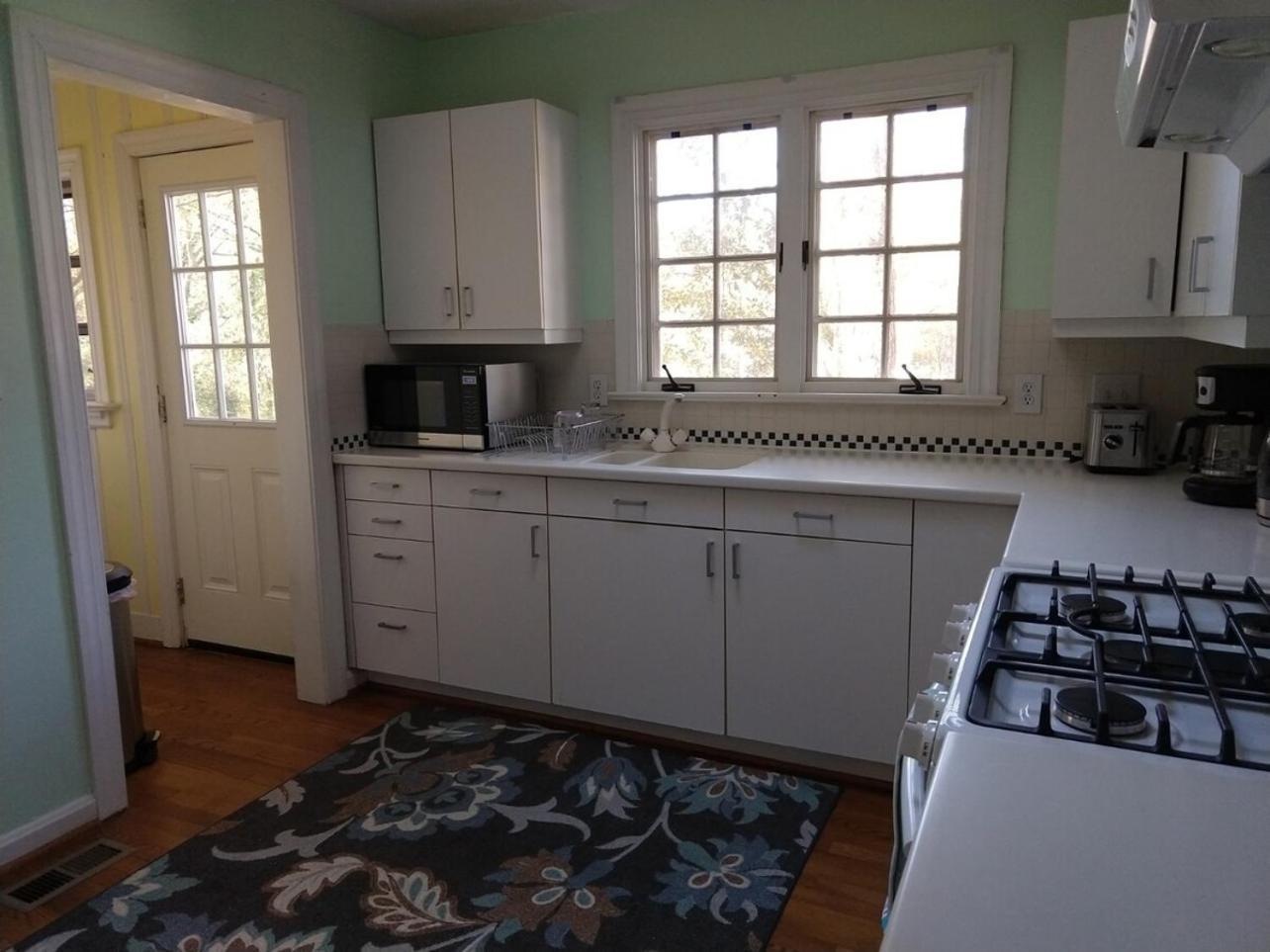Charming Classic Cottage 2Br Durham Exterior foto